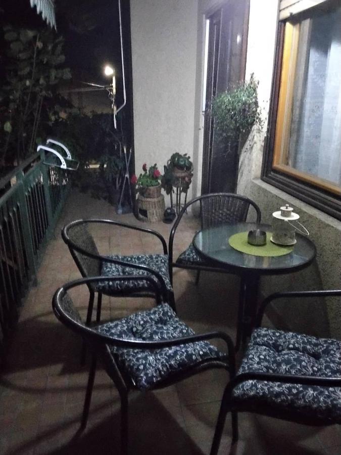 Fina Apartman Leskovac  Exterior photo